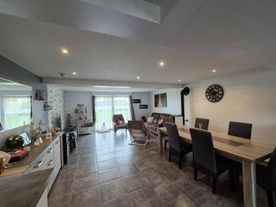 For sale Cleguer 6 rooms 140 m2 Morbihan (56620) photo 0