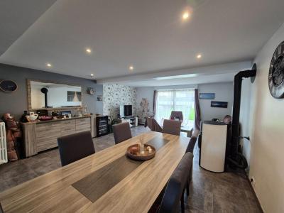 Annonce Vente 6 pices Maison Cleguer 56