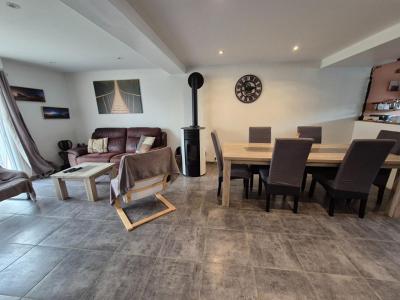 Acheter Maison 140 m2 Cleguer