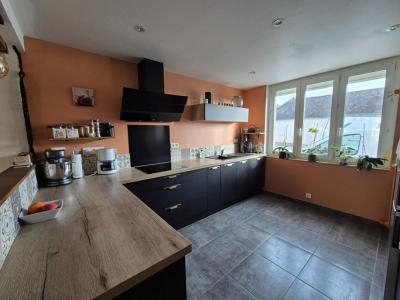 Acheter Maison Cleguer 289000 euros