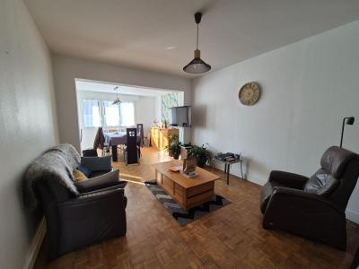 For sale Lanester 6 rooms 117 m2 Morbihan (56600) photo 0