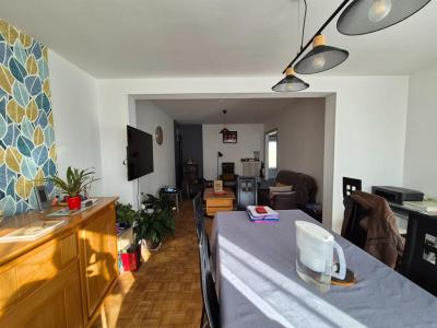 Acheter Maison 117 m2 Lanester