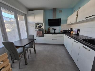 Acheter Maison Lanester Morbihan