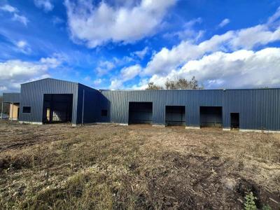 Acheter Terrain 3596 m2 Laruscade