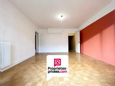 Acheter Appartement 50 m2 Vincennes