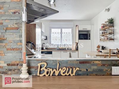 For sale Saint-sulpice 5 rooms 93 m2 Tarn (81370) photo 1