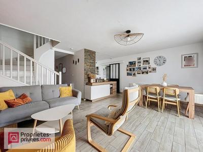 For sale Saint-sulpice 5 rooms 93 m2 Tarn (81370) photo 2