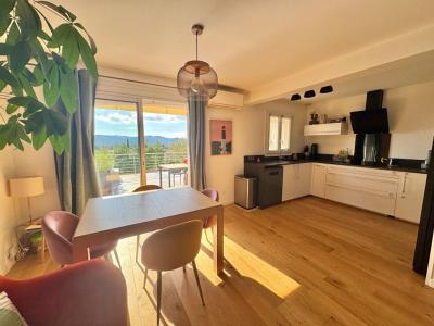 For sale Bormes-les-mimosas 4 rooms 76 m2 Var (83230) photo 3