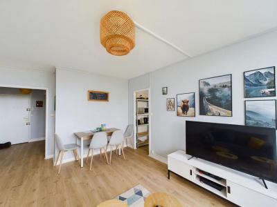 Annonce Vente 5 pices Appartement Poitiers 86