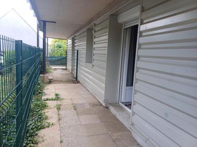 For rent Noyon 3 rooms 44 m2 Oise (60400) photo 0