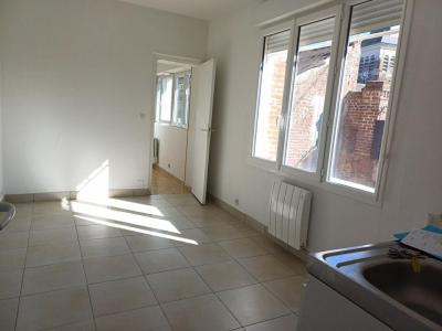 Annonce Location 2 pices Appartement Moyencourt 80