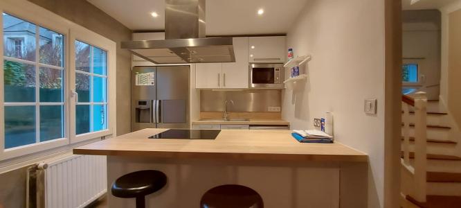 For rent Apremont 5 rooms 105 m2 Oise (60300) photo 0