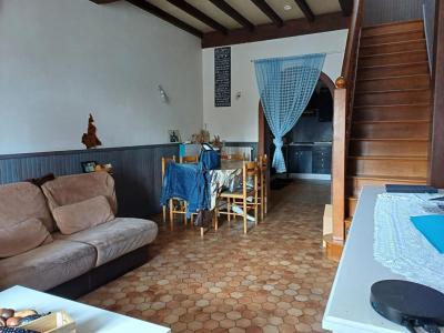 For sale Noyon 7 rooms 130 m2 Oise (60400) photo 2