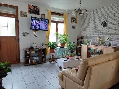 Annonce Vente 5 pices Maison Peronne 80