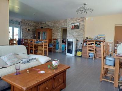 Annonce Vente 7 pices Maison Noyon 60