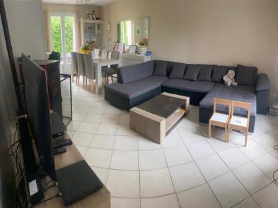 Annonce Vente 5 pices Maison Noyon 60