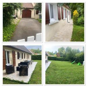 Acheter Maison 125 m2 Noyon