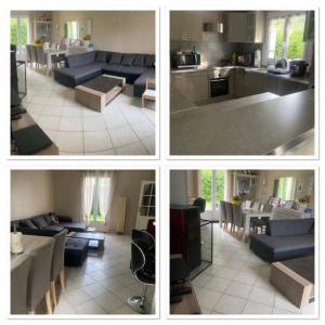 Acheter Maison Noyon Oise