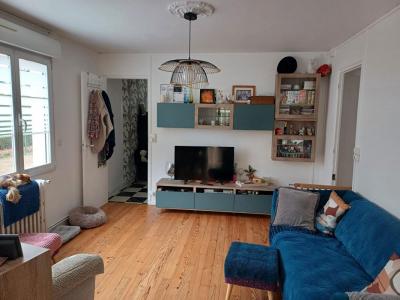 Acheter Maison 87 m2 Noyon