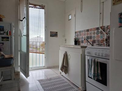 Acheter Appartement Noyon Oise