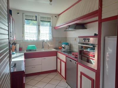 For sale Guiscard 7 rooms 160 m2 Oise (60640) photo 4