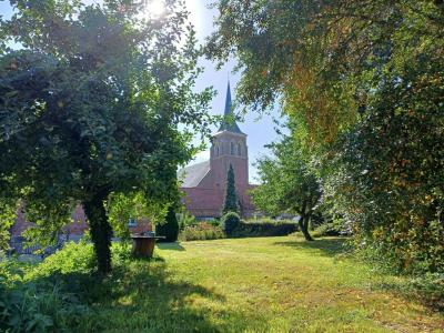 Annonce Vente Prestige Roye 80