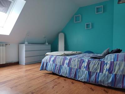 Acheter Maison 115 m2 Noyon