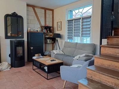 Annonce Vente 8 pices Maison Noyon 60