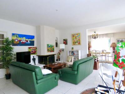 Annonce Vente 7 pices Maison Nantes 44