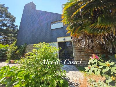 Annonce Vente 7 pices Maison Baule-escoublac 44