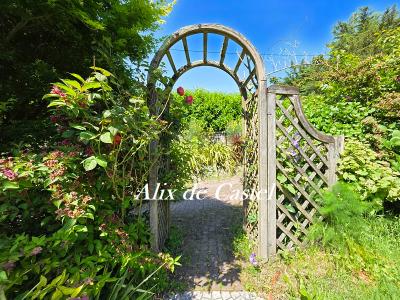 Acheter Maison 241 m2 Baule-escoublac