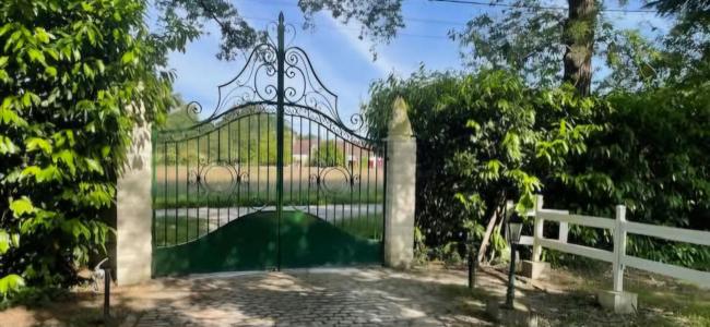 Annonce Vente 8 pices Maison Sully-sur-loire 45