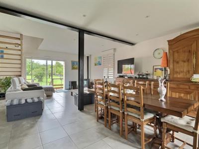 Acheter Maison 138 m2 Saint-agne