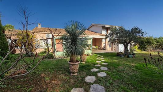 For sale Saint-saturnin-les-avignon 7 rooms 155 m2 Vaucluse (84450) photo 0