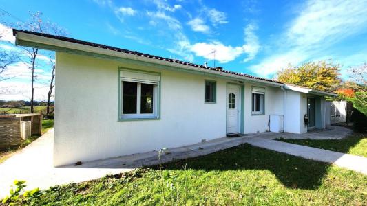 For sale Montfort-en-chalosse 5 rooms 104 m2 Landes (40380) photo 0