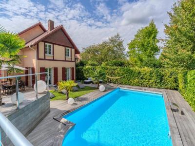 For rent Montevrain 6 rooms 158 m2 Seine et marne (77144) photo 0