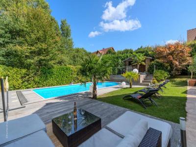 Annonce Location 6 pices Maison Montevrain 77