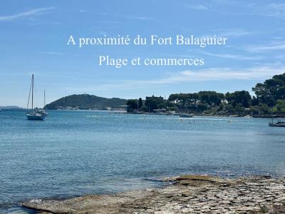 For sale Seyne-sur-mer 4 rooms 70 m2 Var (83500) photo 0