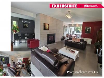 For sale Saint-hilaire-du-harcouet 9 rooms 229 m2 Manche (50600) photo 2