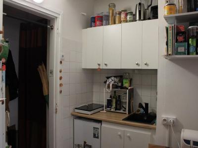 Acheter Appartement 17 m2 Paris-13eme-arrondissement