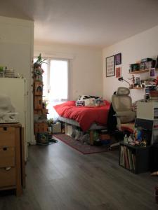 Acheter Appartement Paris-13eme-arrondissement Paris