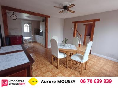 For sale Vouzy 4 rooms 110 m2 Marne (51130) photo 0