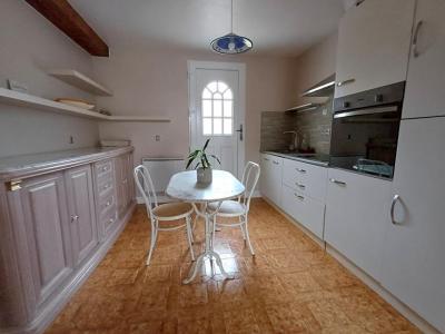 Annonce Vente 4 pices Maison Vouzy 51