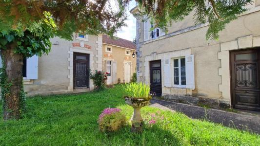 Annonce Vente 13 pices Maison Mussidan 24