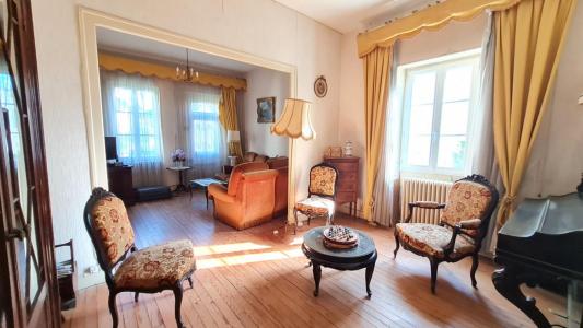Acheter Maison Mussidan 182000 euros