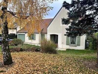 Annonce Vente 7 pices Maison Grisy-les-platres 95