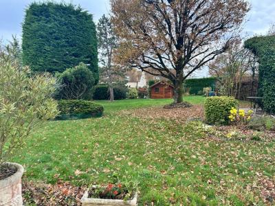 Acheter Maison Grisy-les-platres Val d'Oise