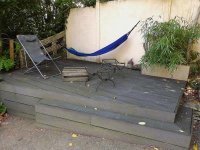 Annonce Vente 7 pices Maison Bordeaux 33