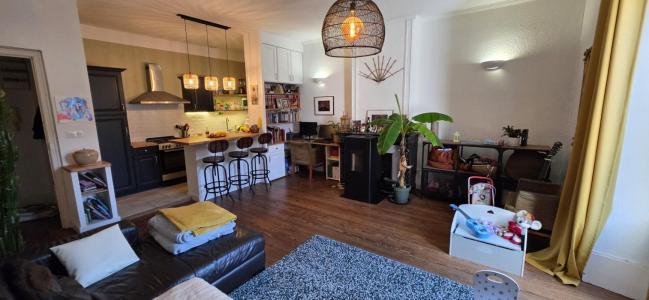 Annonce Vente 3 pices Appartement Montelimar 26