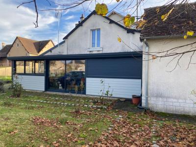 Annonce Vente 4 pices Maison Saint-michel-en-brenne 36